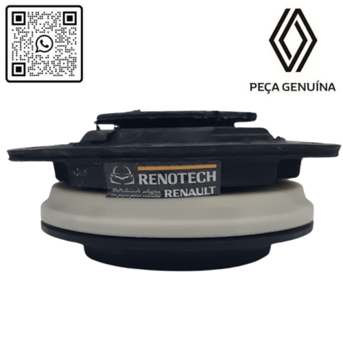 RN 05333R 543A05333R KIT BATENTE SUP+ROLAMENTO DO AMORT. DIANT. KANGOO ELETRICA - 4